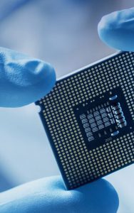 电子半导体行业数字化解决方案