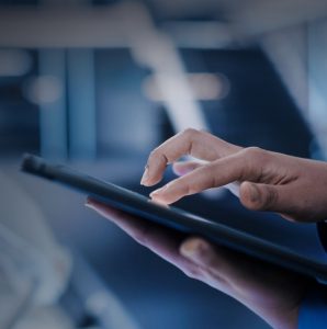 流程制造行业数字化转型