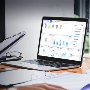 高成长型企业SaaS管理云