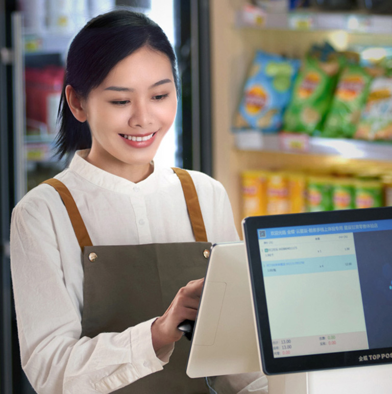 小微企业如何突破困局，
为可持续的增长构建“护城河”