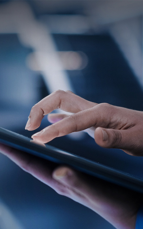 流程制造行业数字化转型