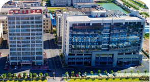 五华县工业建设集团有限公司